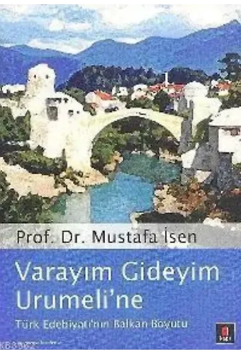 Varayım Gideyim Urumeline