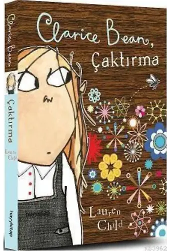 Clarice Bean, Çaktırma