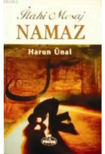 İlahi Mesaj Namaz