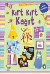 Kırt Kırt Kagıt