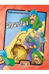Alparslan - Kahramanlarımız | İbrahim Kalkan