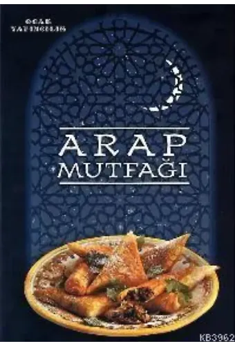 Arap Mutfağı