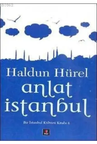 Anlat İstanbul