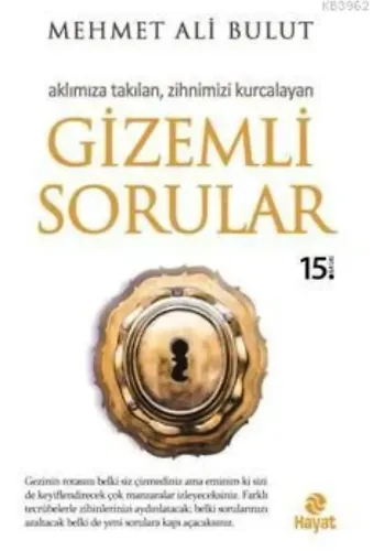 Gizemli Sorular
