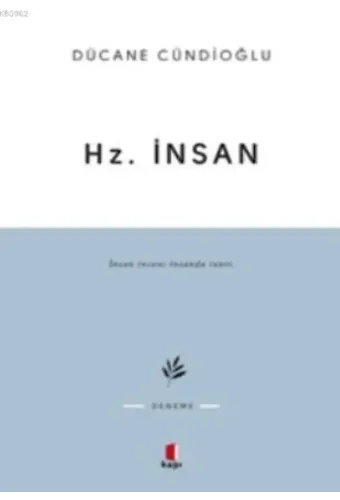 Hz. İnsan