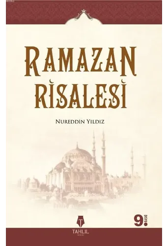 Ramazan Risalesi