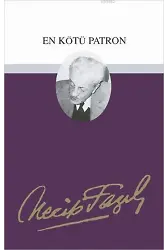 En Kötü Patron