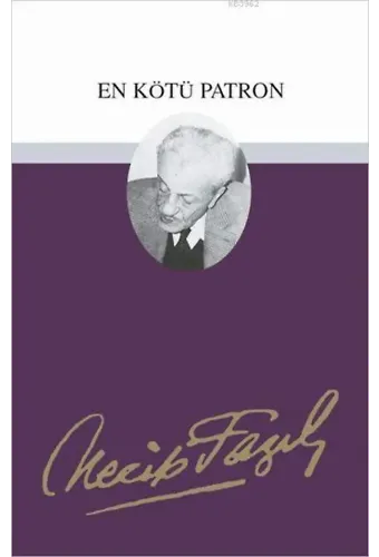 En Kötü Patron