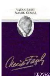 Vatan Şairi Namık Kemal