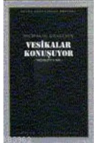 Vesikalar Konuşuyor