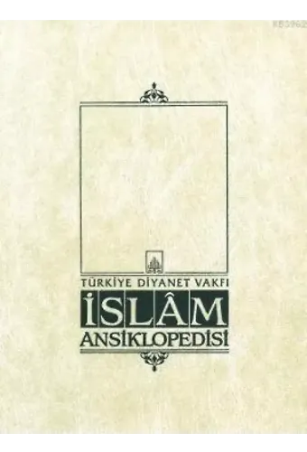 İslam Ansiklopedisi 34. Cilt; (Osmanpazarı - Resuldar)