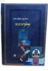 Hızırname; Alevi Bektaşi Klasikleri 8