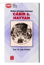 Cabir B. Hayvan