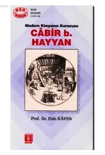 Cabir B. Hayvan