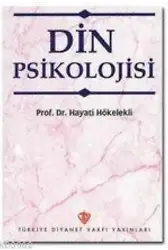 Din Psikolojisi