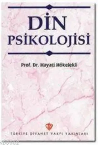 Din Psikolojisi