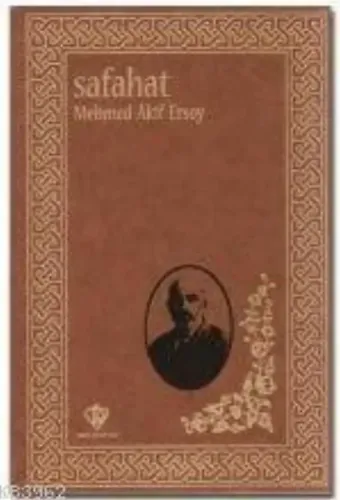 Safahat (Ciltli, 1. Hamur)