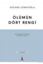 Ölümün Dört Rengi Vardır