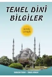 Temel Dini Bilgiler (Sorulu - Cevaplı) - Ramazan Turan, İsmail Günday