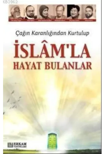 İslam'la Hayat Bulanlar - Y. Selman Tan