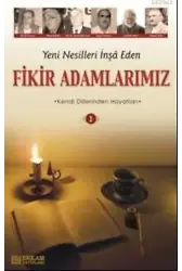 Fikir Adamlarımız - 1 - Y. Selman Tan