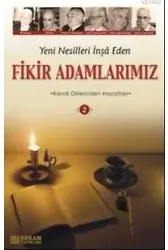 Fikir Adamlarımız - 2 - Y. Selman Tan