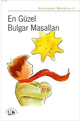 En Güzel Bulgar Masalları