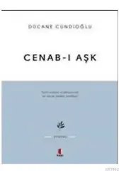 Cenab-ı Aşk
