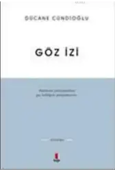 Göz İzi