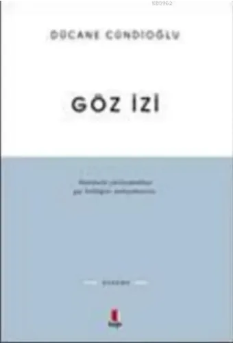 Göz İzi
