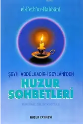 Huzur Sohbetleri