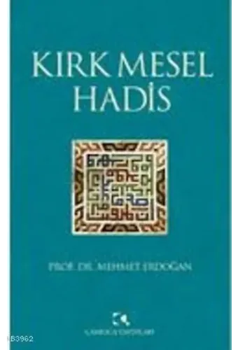 Kırk Mesel Hadis