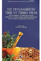 Hz. Peygamber'in Tıbbı ve Tıbbın Fıkhı