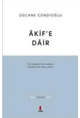 Âkife Dâir