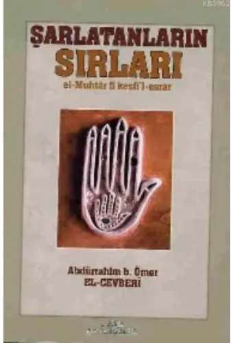 Şarlatanların Sırları