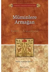Müminlere Armağan | İsmail Hakkı Bursevi