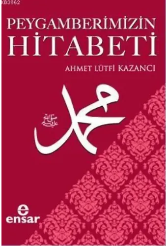 Peygamberimizin Hitabeti