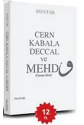 Cern Kabala Deccal ve Mehdi