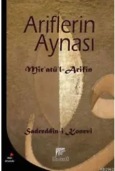 Ariflerin Aynası; Mir'atü'l-Arifin