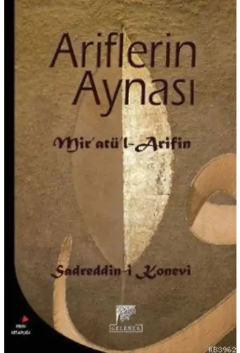 Ariflerin Aynası; Mir'atü'l-Arifin