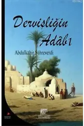 Dervişliğin Adabı