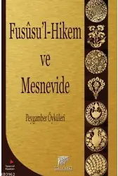 Fusu'l-Hikem ve Mesnevide Peygamber Öyküleri; Peygamber Öyküleri