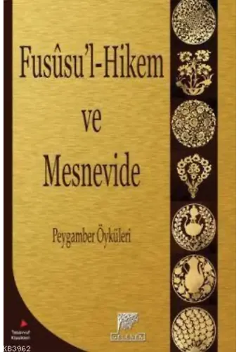 Fusu'l-Hikem ve Mesnevide Peygamber Öyküleri; Peygamber Öyküleri