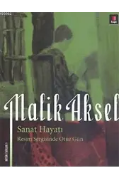 Sanat Hayatı; Resim Sergisinde Otuz Gün