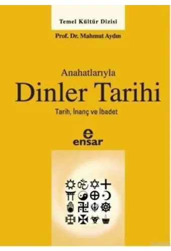Anahatlarıyla Dinler Tarihi