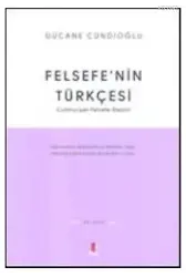 Felsefenin Türkçesi; Cumhuriyet Felsefe-Eleştiri