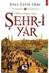 Şehr-î Yâr