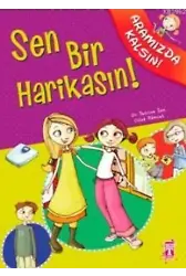 Sen Bir Harikasın!