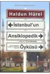 İstanbul'un Ansiklopedik Öyküsü; Bir İstanbul Kültürü Kitabı 5