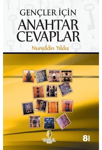 Anahtar Cevaplar
